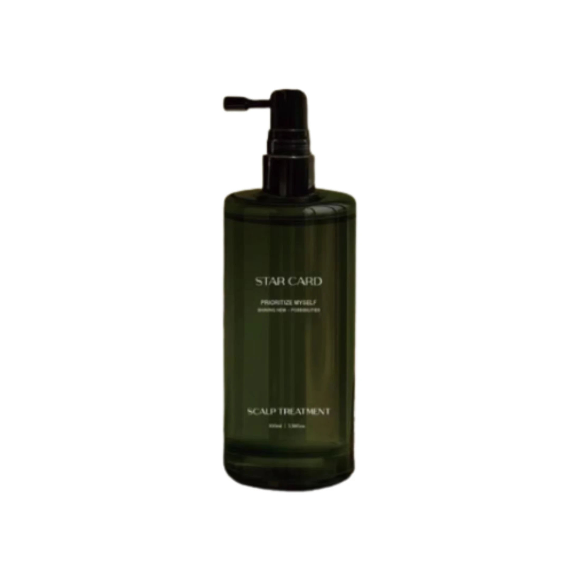 星蔻 STAR CARD 木嵐養髮液 60ml