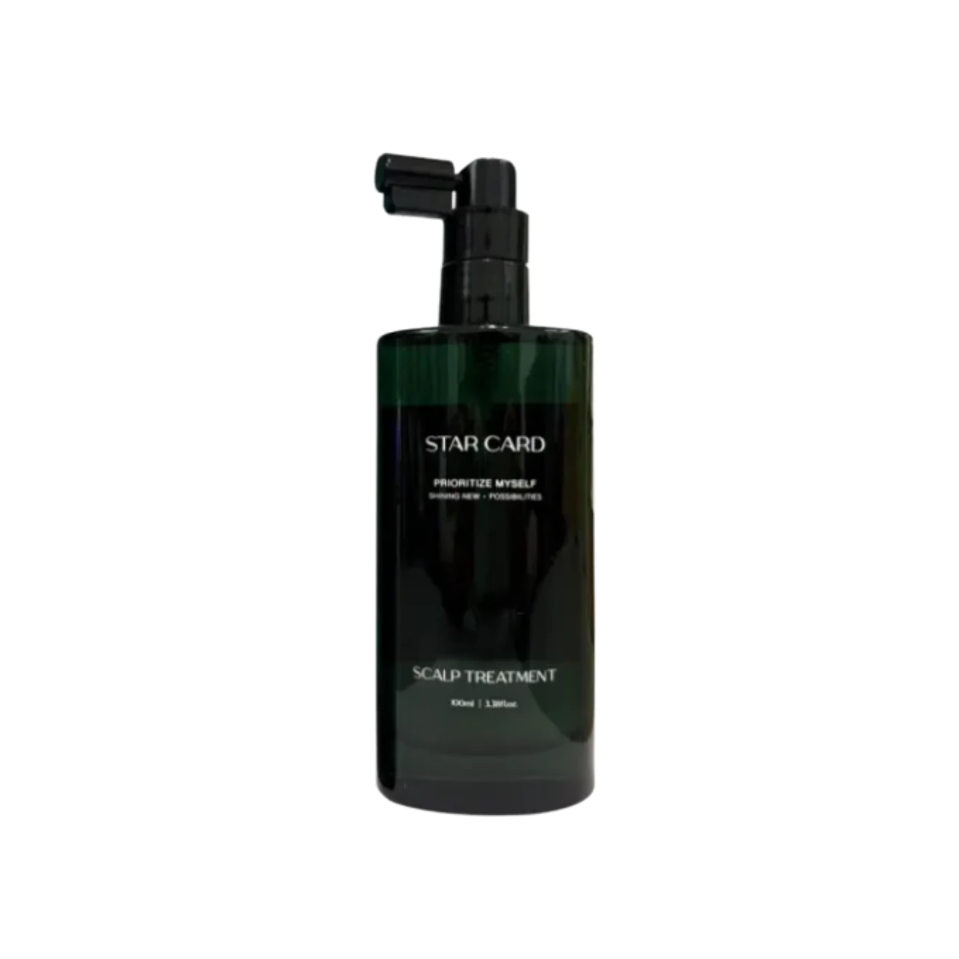 星蔻 STAR CARD 星萃養髮液 60ml/100ml