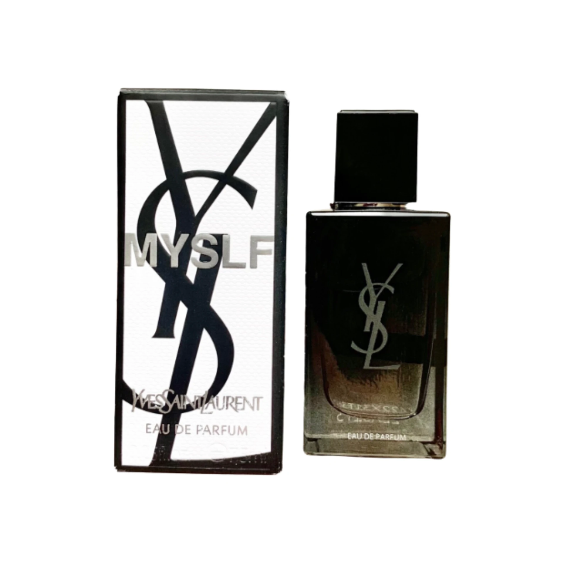 YSL MYSLF 生而不羈男性淡香精 7.5ml 小香