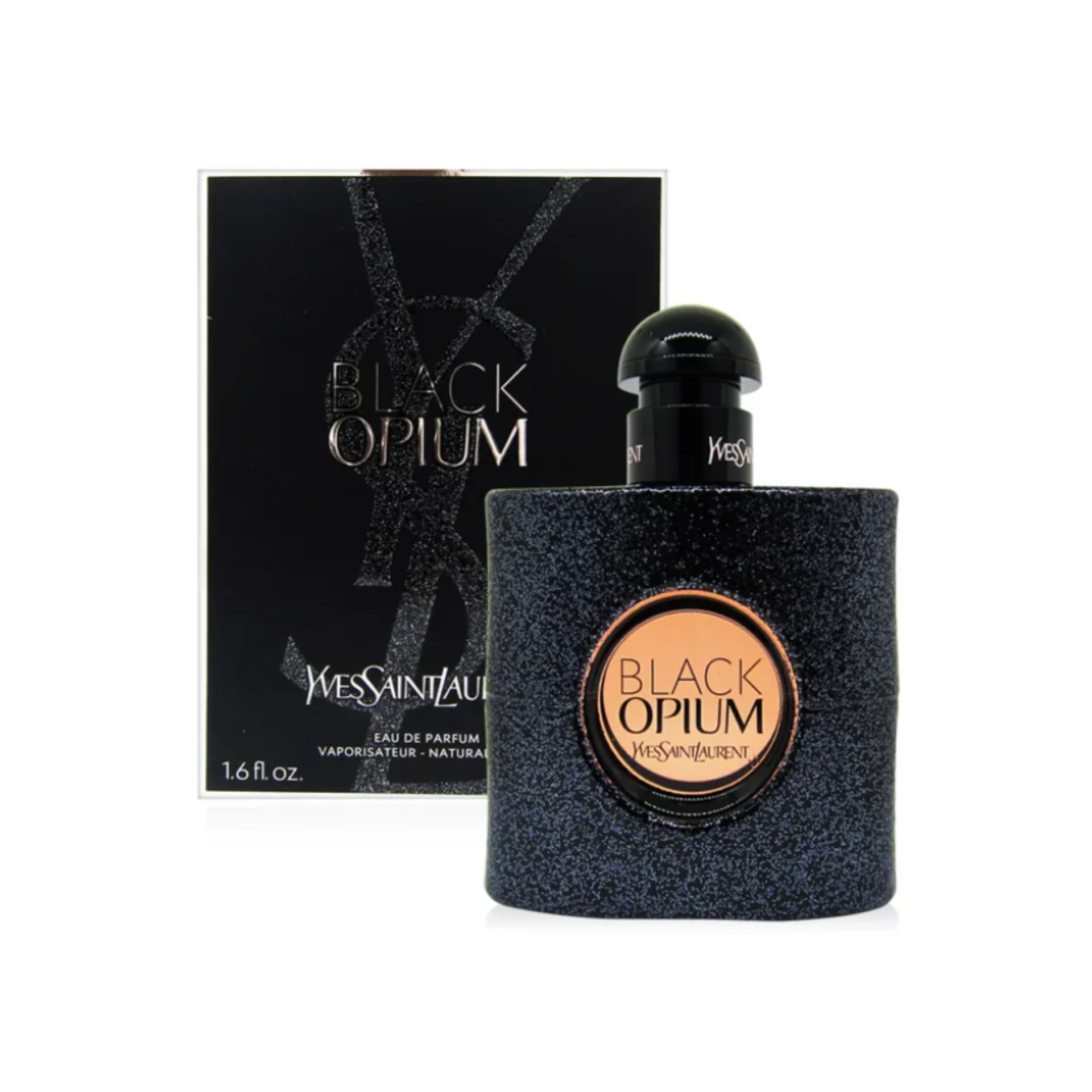 YSL Black Opium 黑鴉片女性淡香精