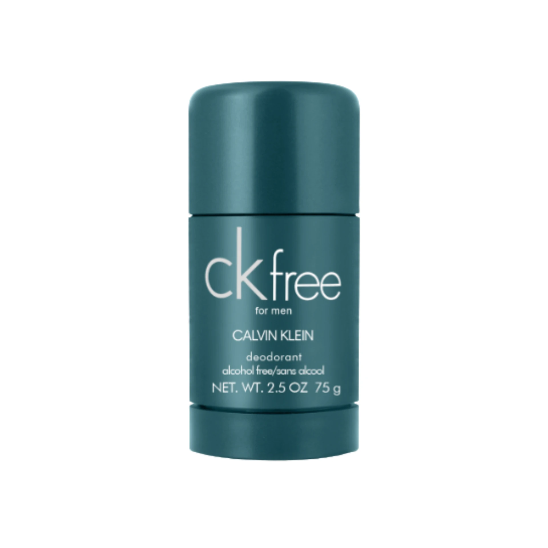 Calvin Klein CK Free 體香膏75g