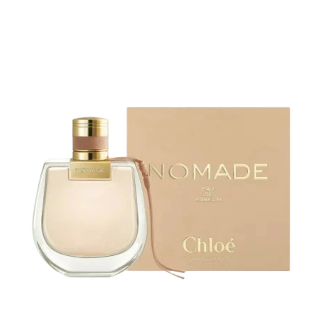 Chloé  NOMADE 芳心之旅女性淡香精