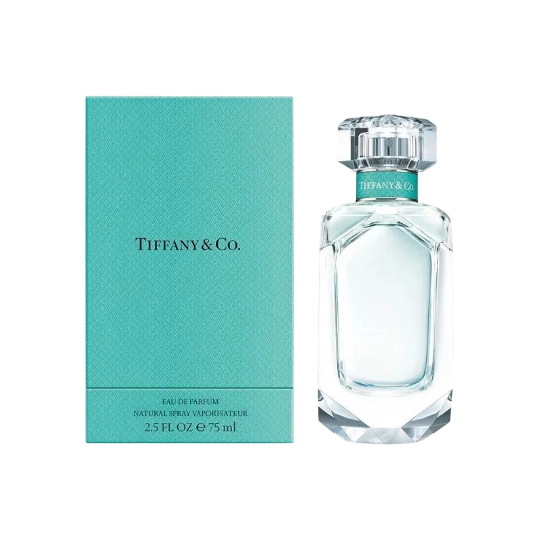Tiffany & co. 同名女性淡香精