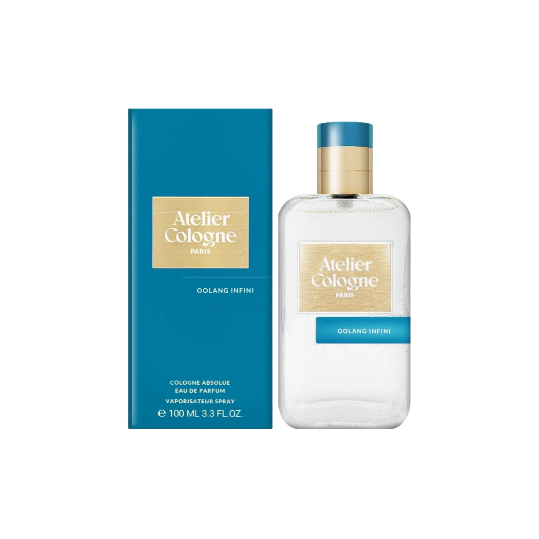 Atelier Cologne 無極烏龍淡香精