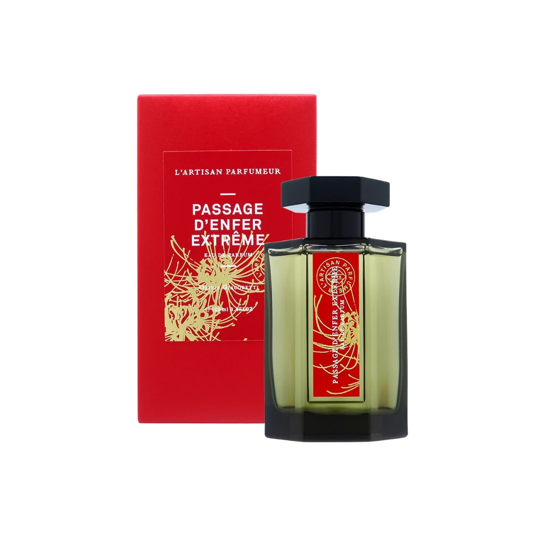 L’Artisan Parfumeur 冥府之路濃郁淡香精