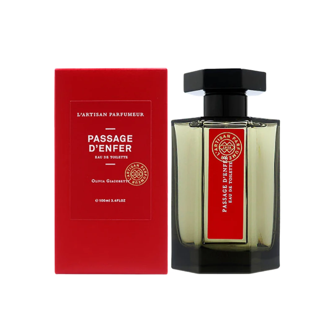 L'Artisan Parfumeur 冥府之路淡香水
