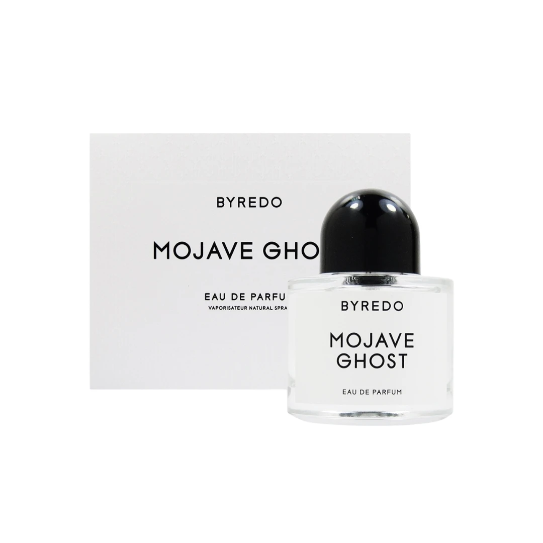 BYREDO 莫哈維之影淡香精
