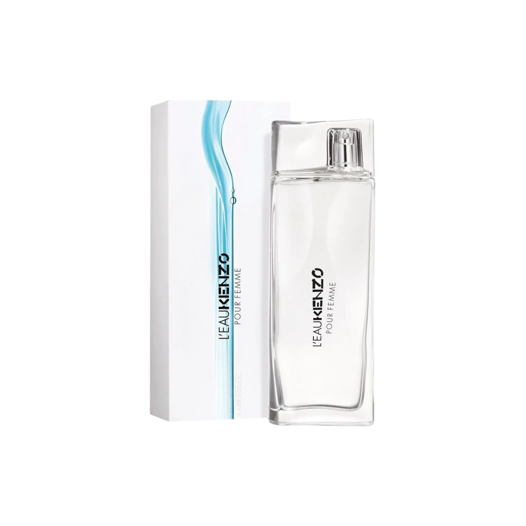 KENZO 水之戀 女性淡香水 100ml