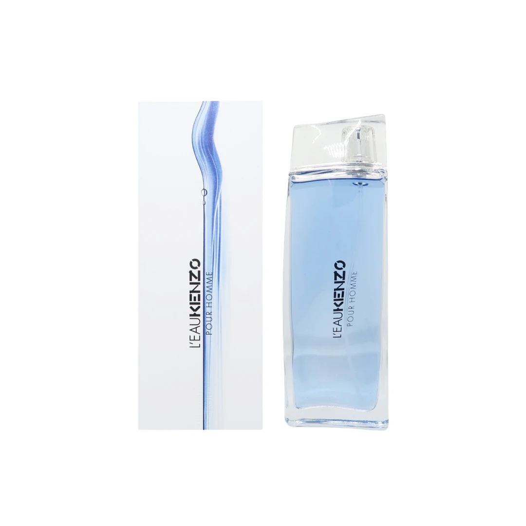 KENZO 風之戀 男性淡香水 100ml