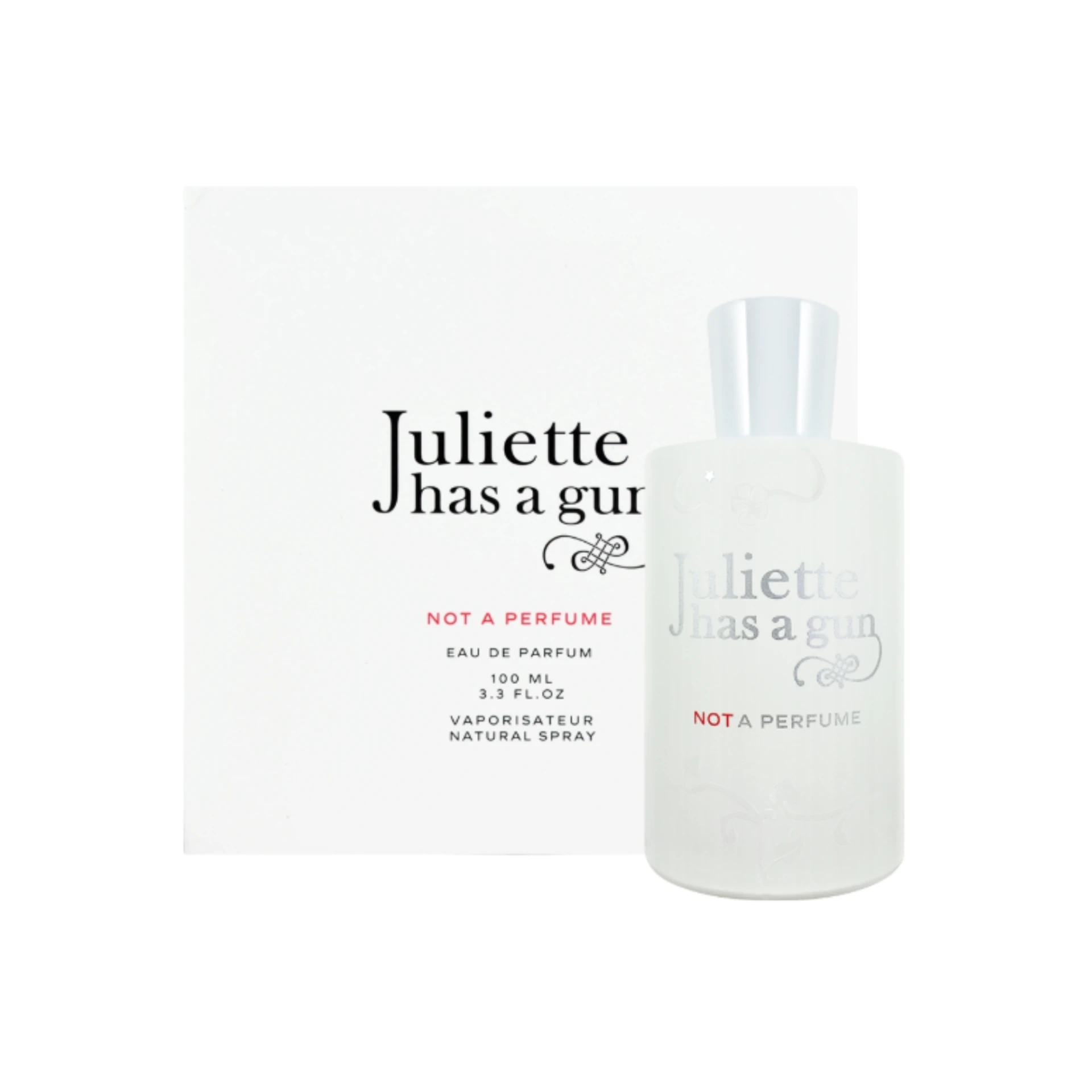 Juliette Has a Gun 帶槍茱麗葉 非香水淡香精