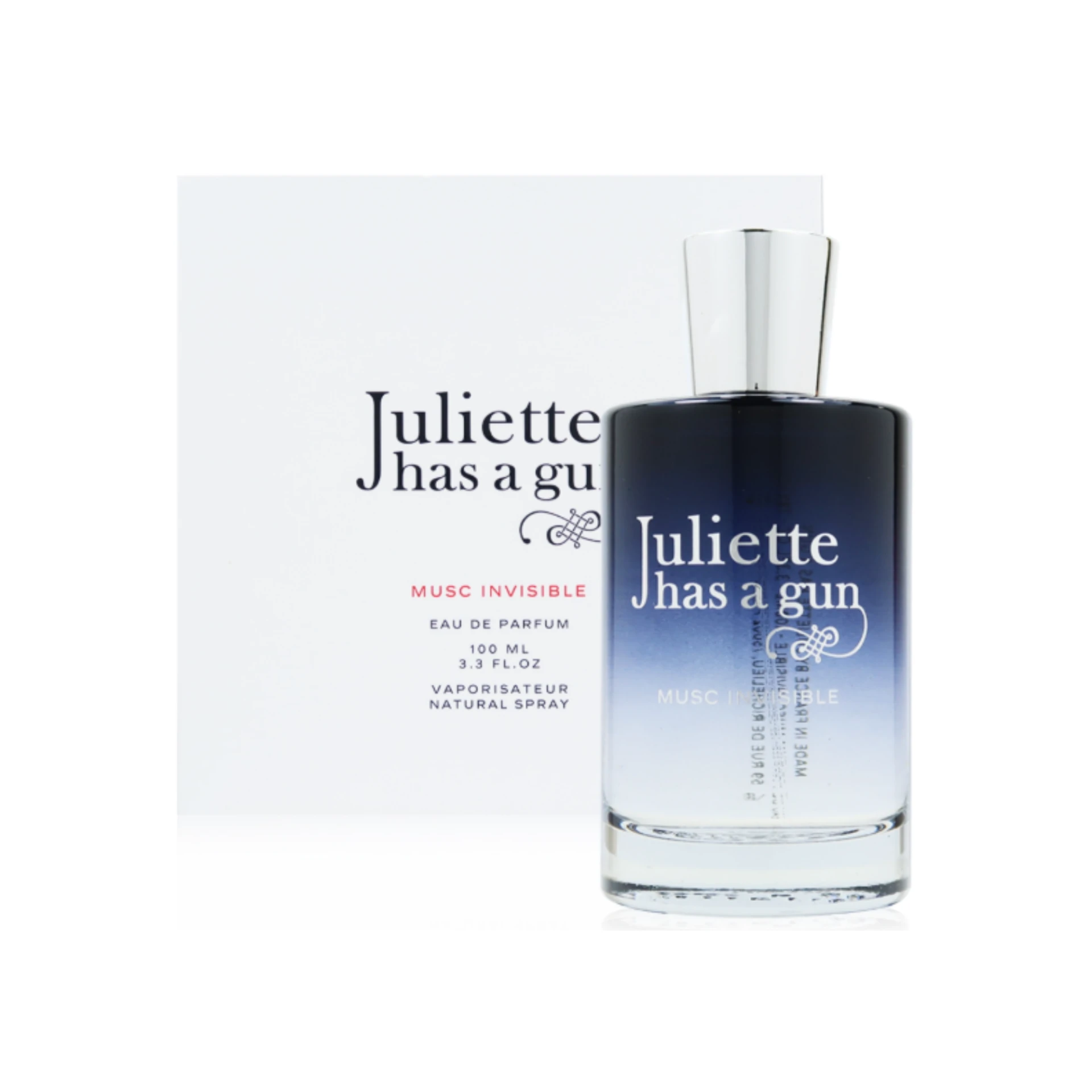 Juliette Has a Gun 帶槍茱麗葉 隱衫之欲淡香精