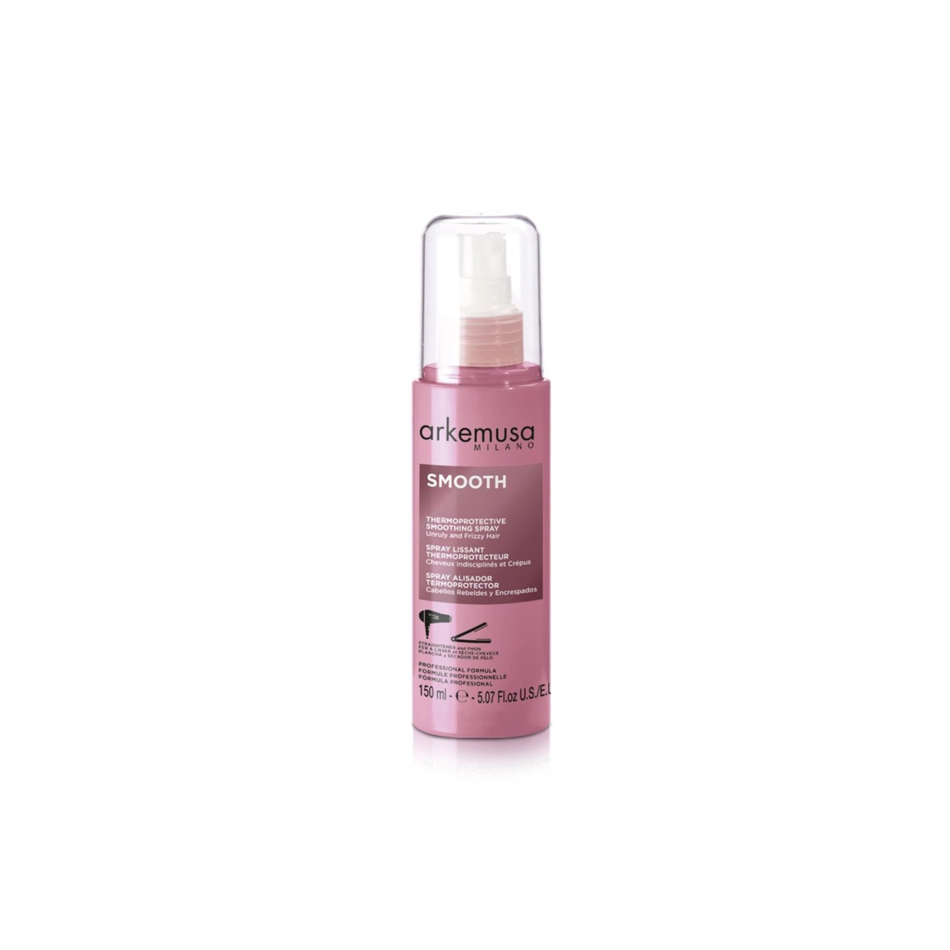 Arkemusa AR 全效抗熱護髮噴霧 150ml