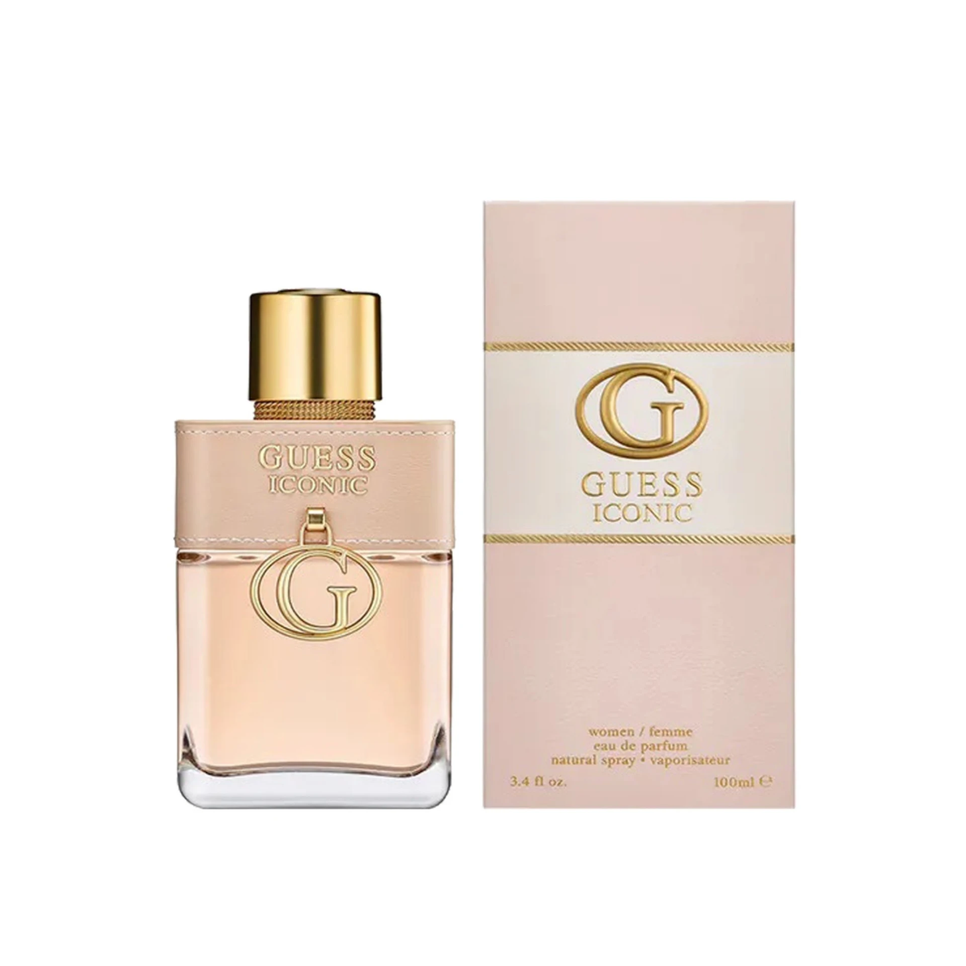 GUESS 鉑金典藏女性淡香精
