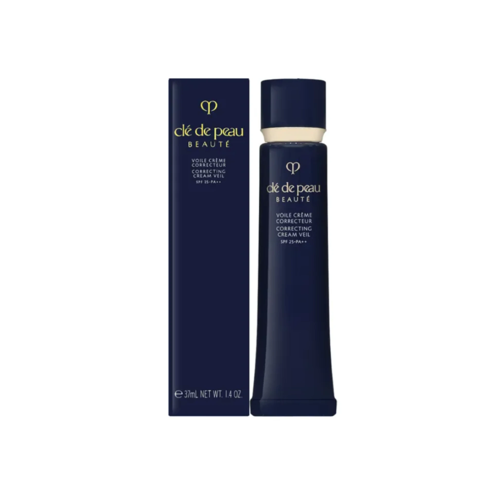 cle de peau 肌膚之鑰 光采無瑕妝前凝霜 37ml