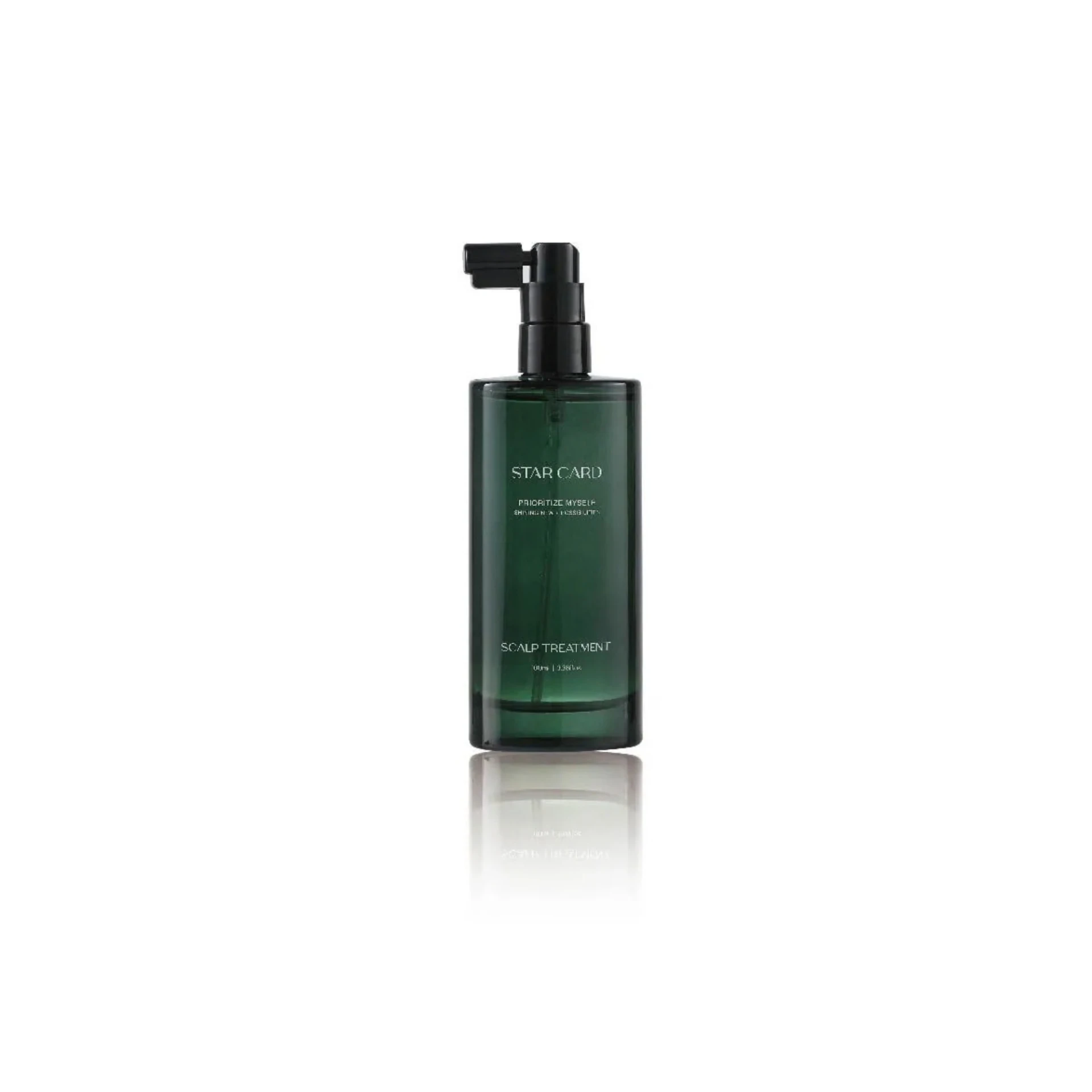 星蔻 STAR CARD 木嵐養髮液 100ml