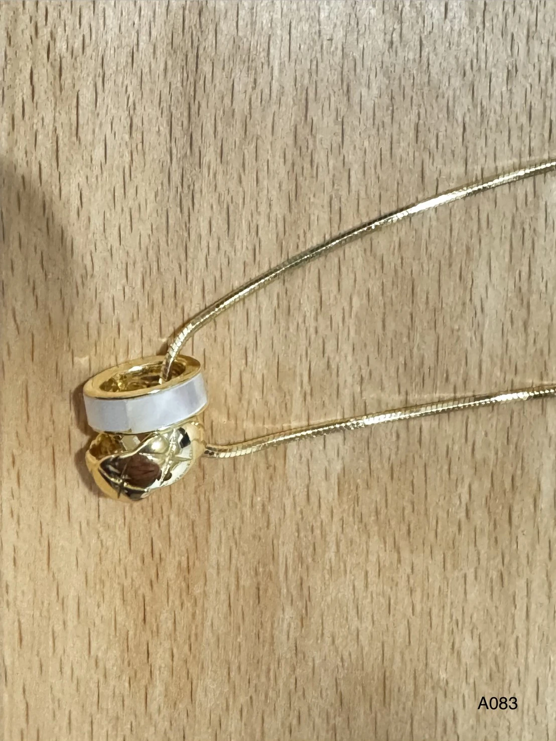精緻飾品