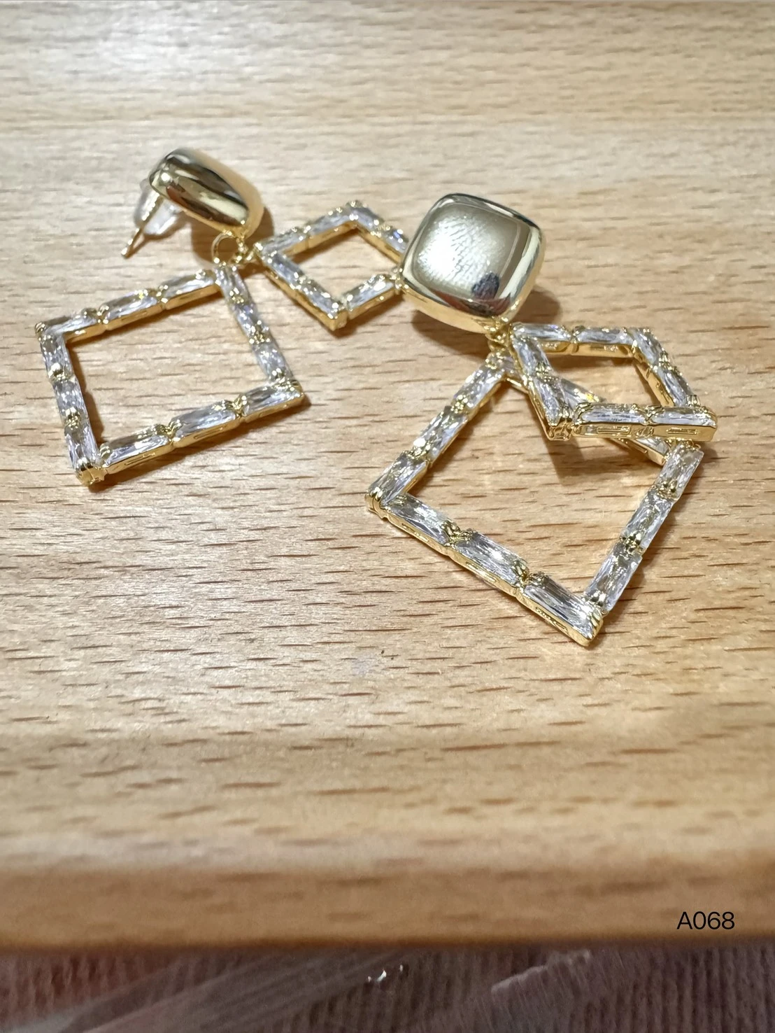 精緻飾品