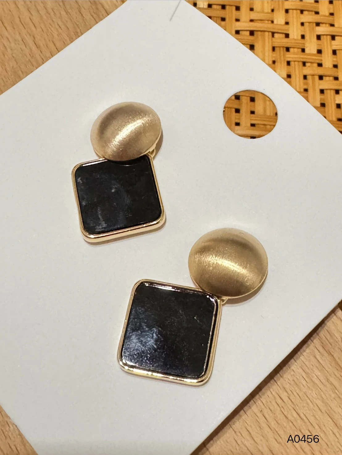 精緻飾品