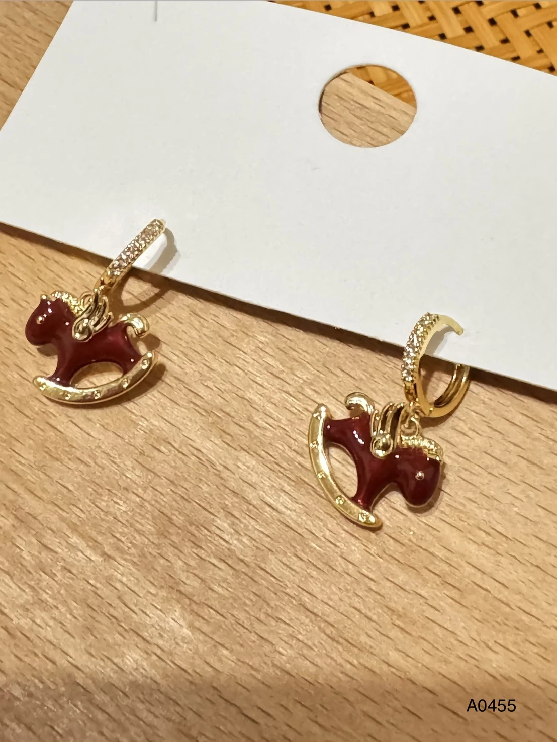 精緻飾品