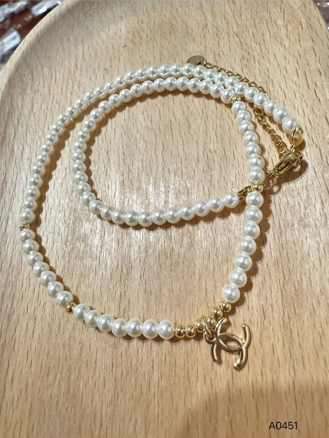 精緻飾品