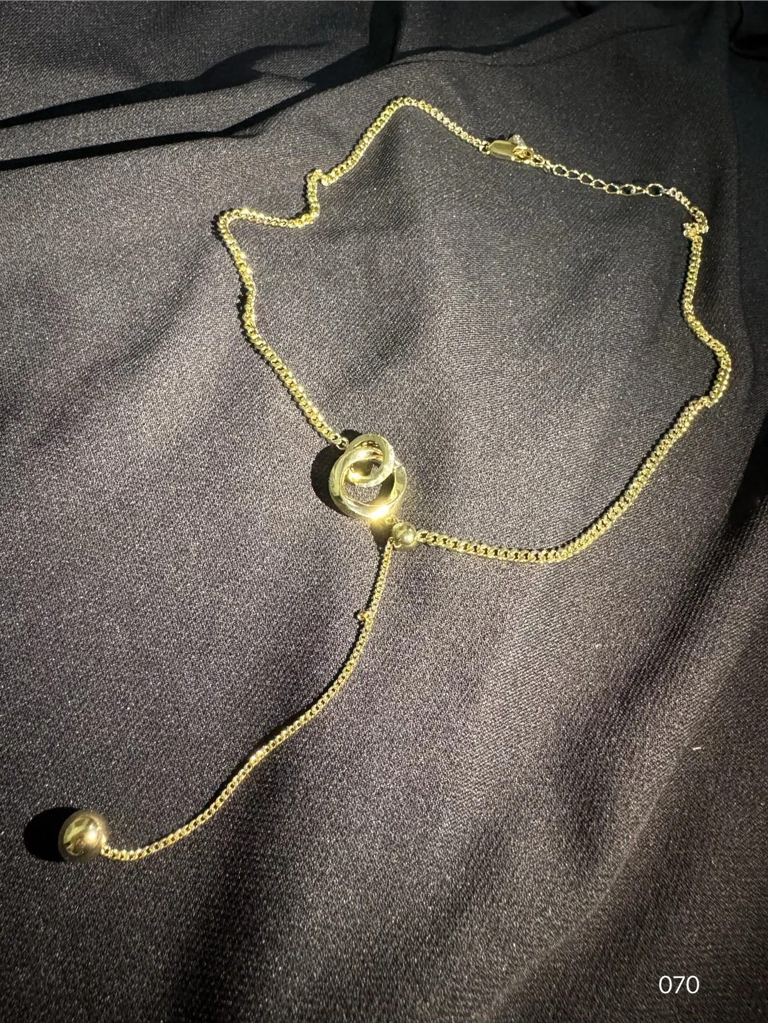 精緻飾品