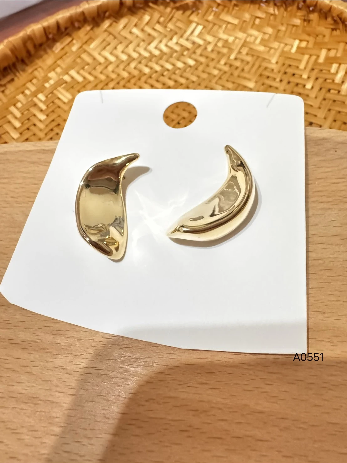 精緻飾品