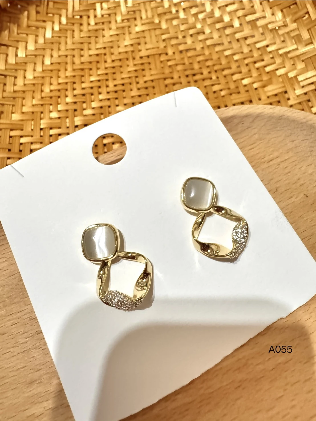 精緻飾品