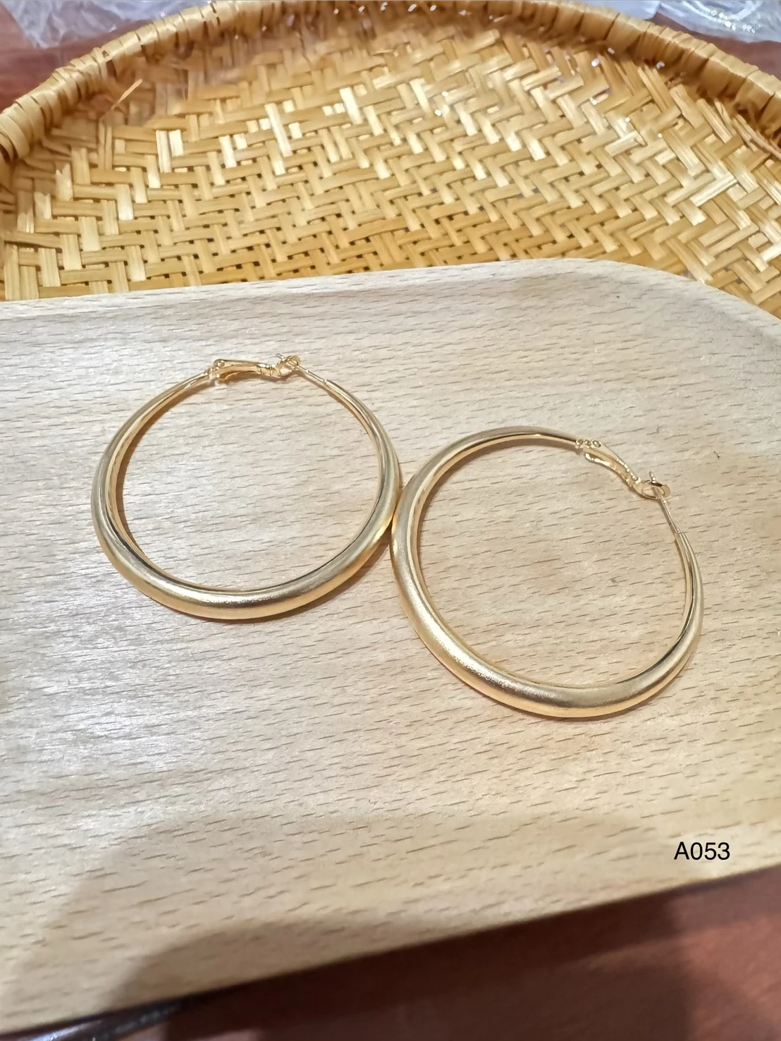 精緻飾品