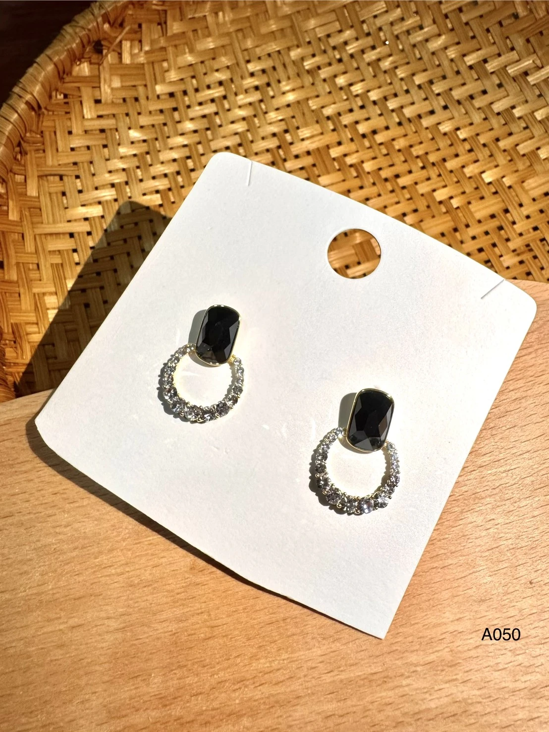 精緻飾品
