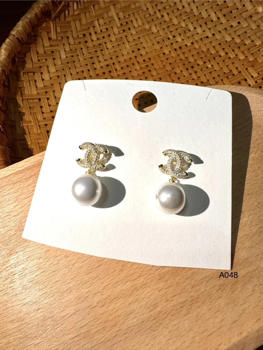 精緻飾品