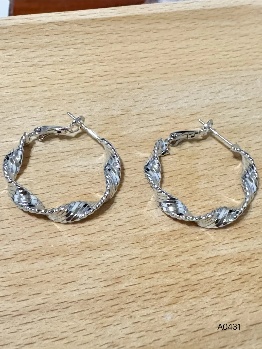精緻飾品