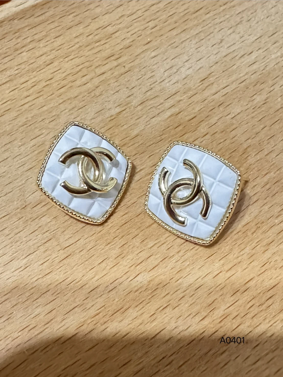 精緻飾品