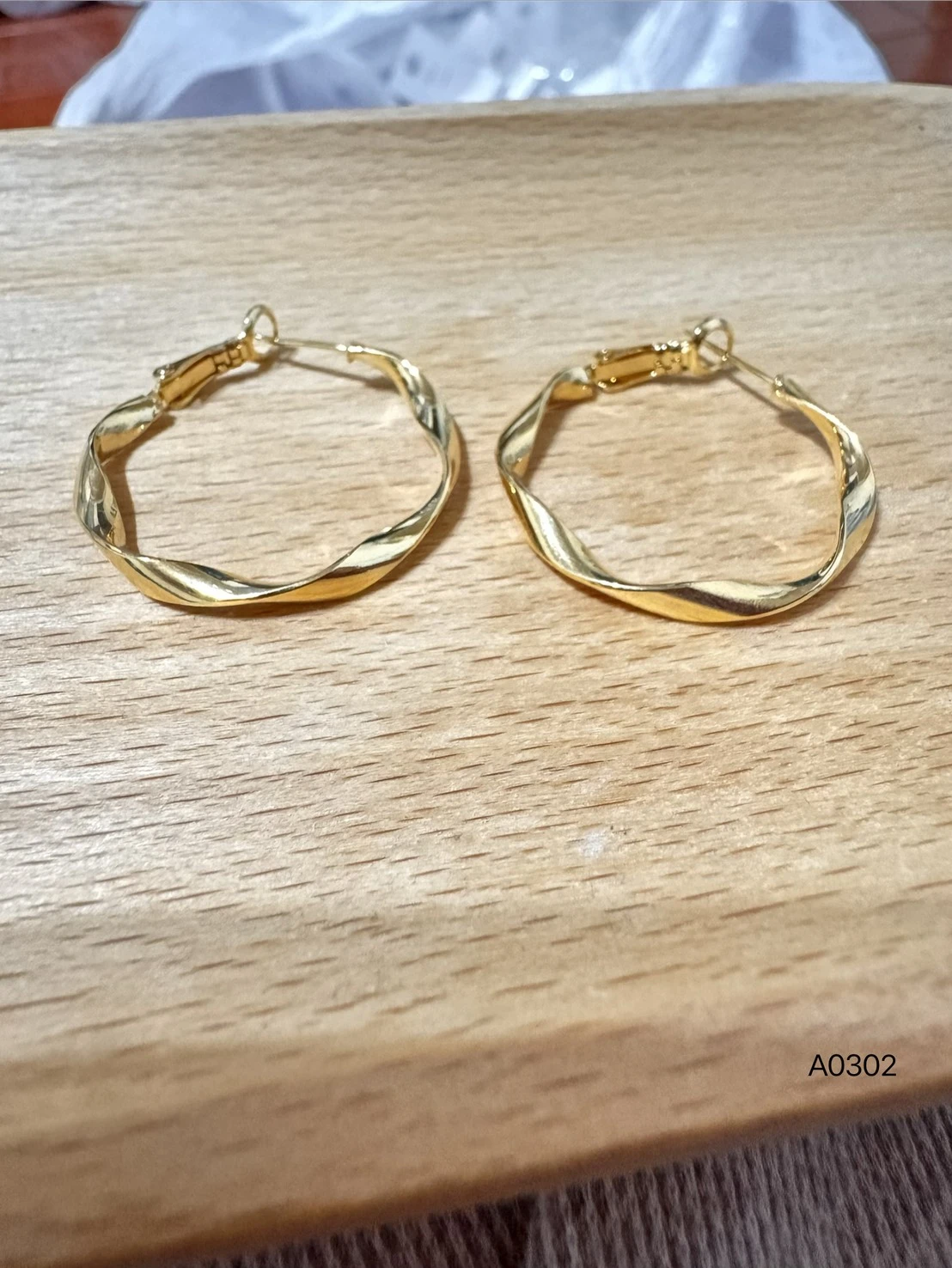精緻飾品