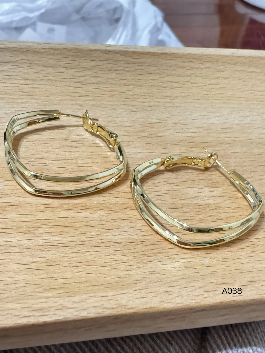 精緻飾品