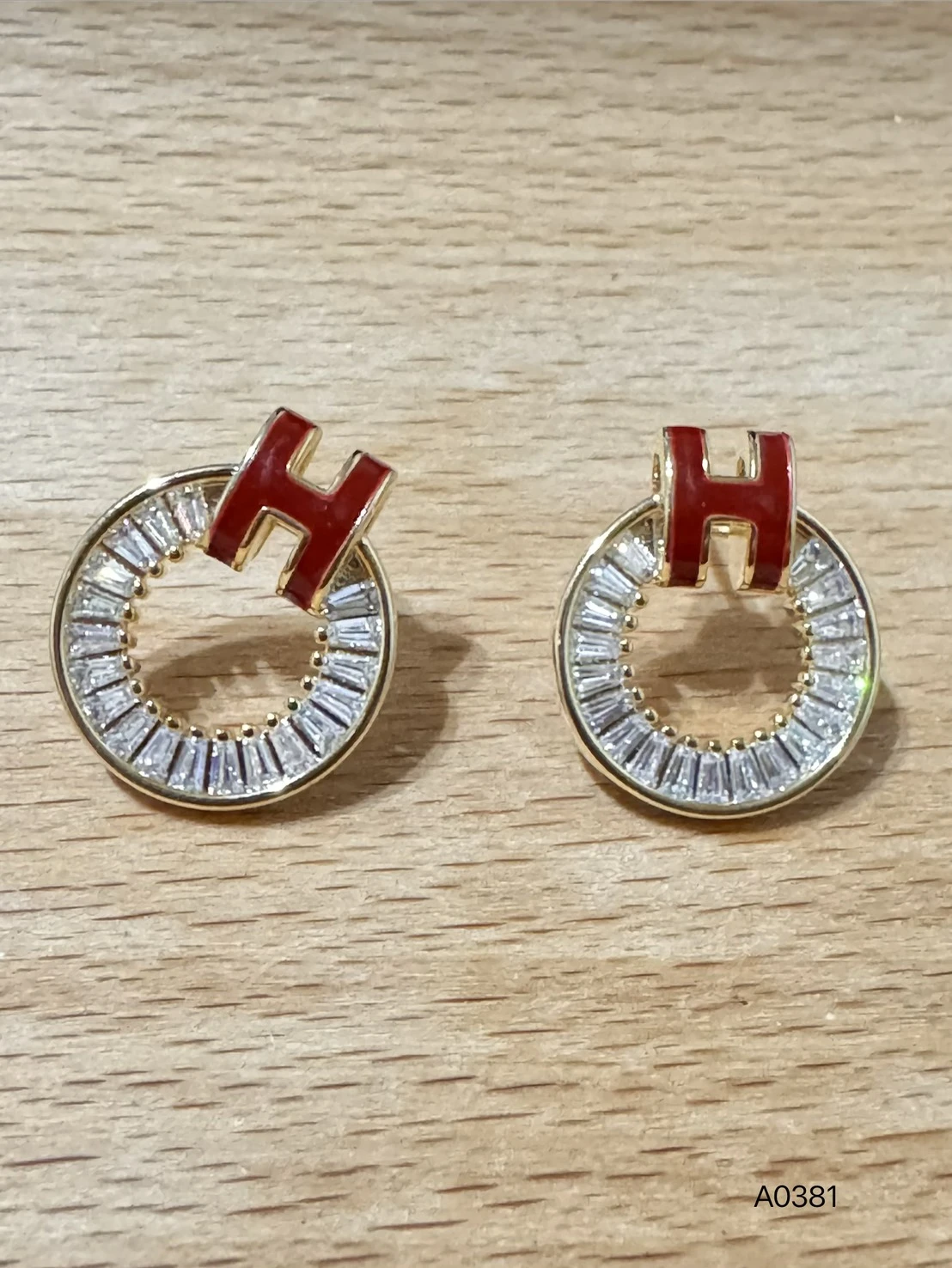 精緻飾品