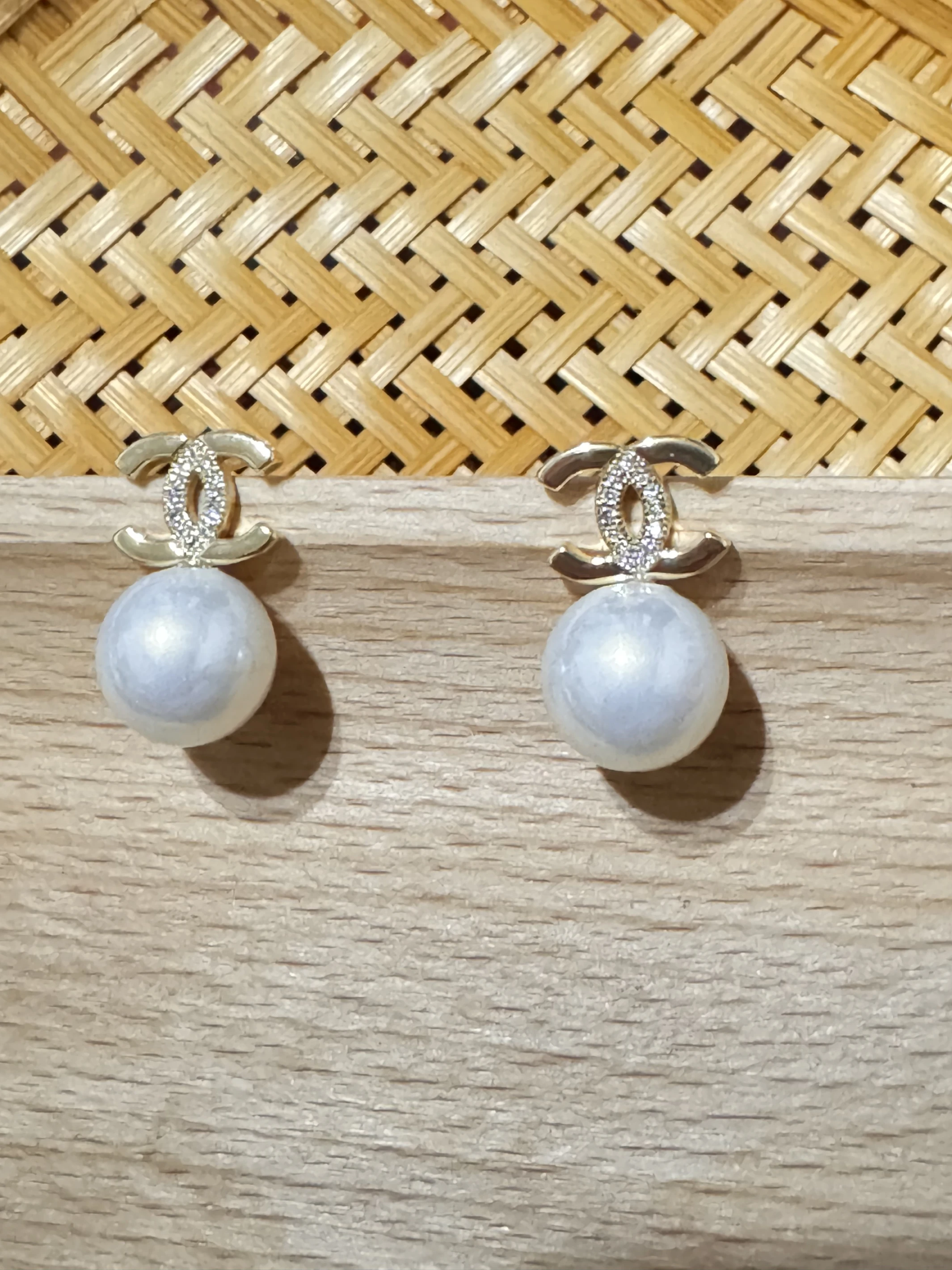 精緻飾品