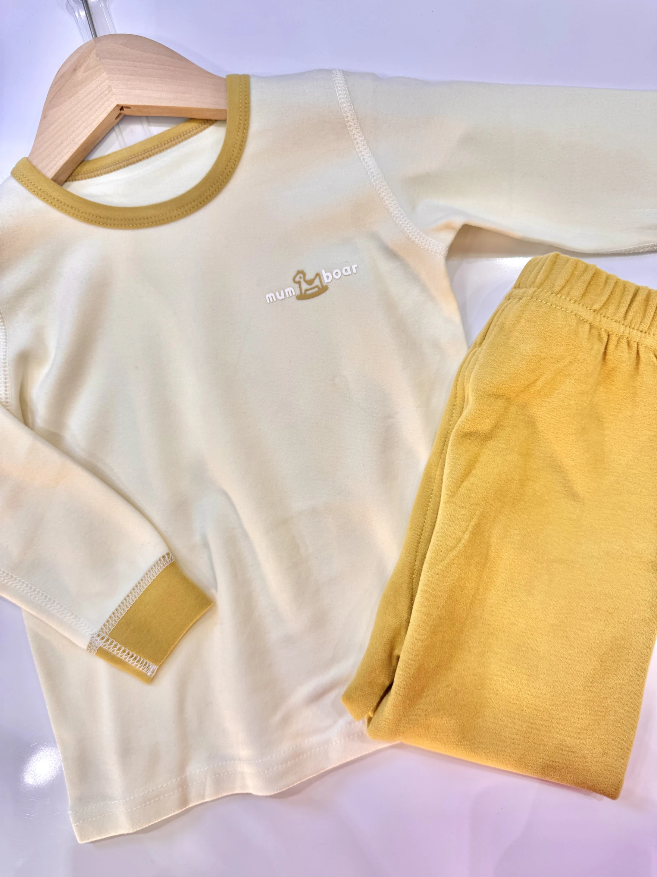 兒童居家休閒服(90-120)
