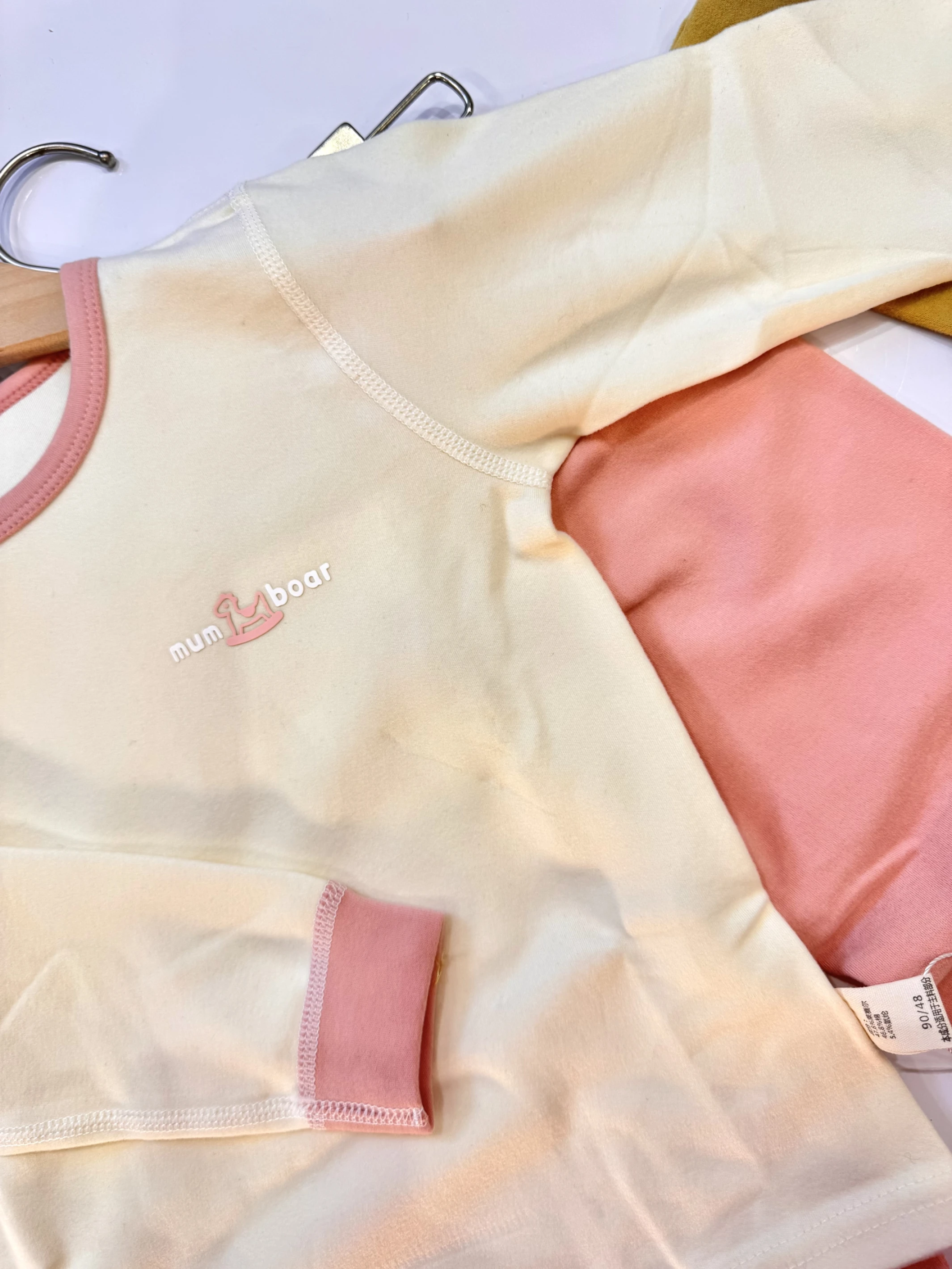 兒童居家休閒服(90-120)