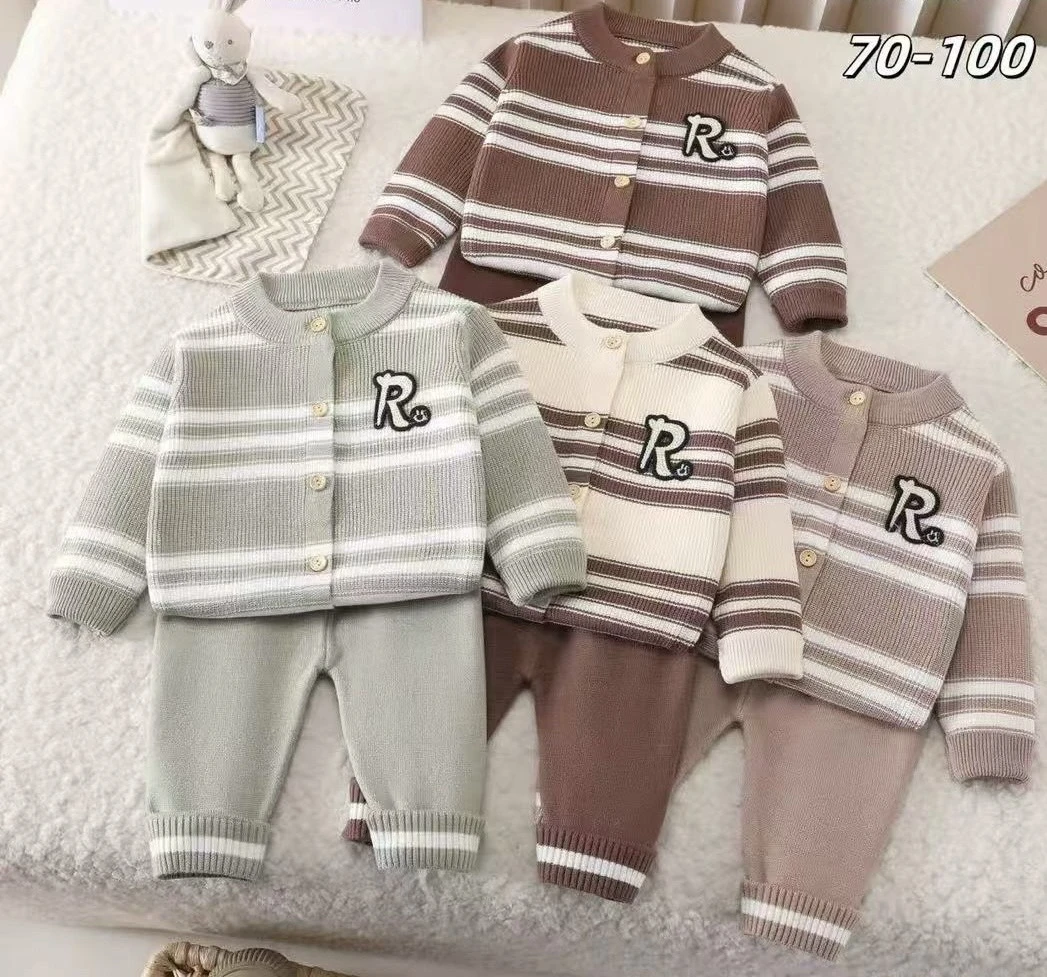 小童休閒套裝