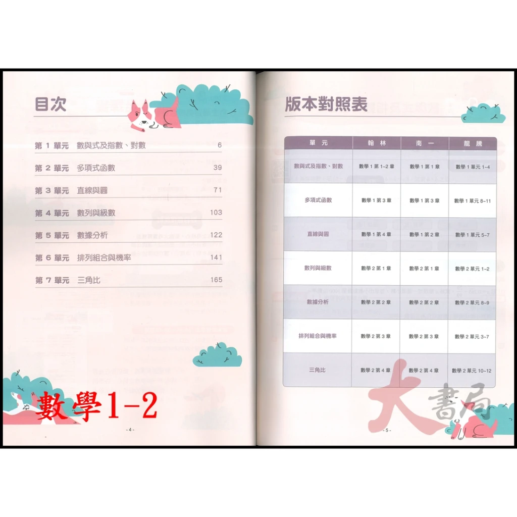 【116學測】翰林高中『超好學』複習講義 高中複習講義 專攻學測 原香吉試