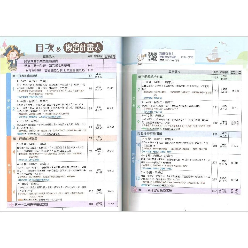 【116會考】翰林國中『大滿貫』大滿貫複習講義.主題探索.英語文法總匯 國文、英語、數學、生物、理化、地科、歷史、地理、公民(全冊)國中總複習