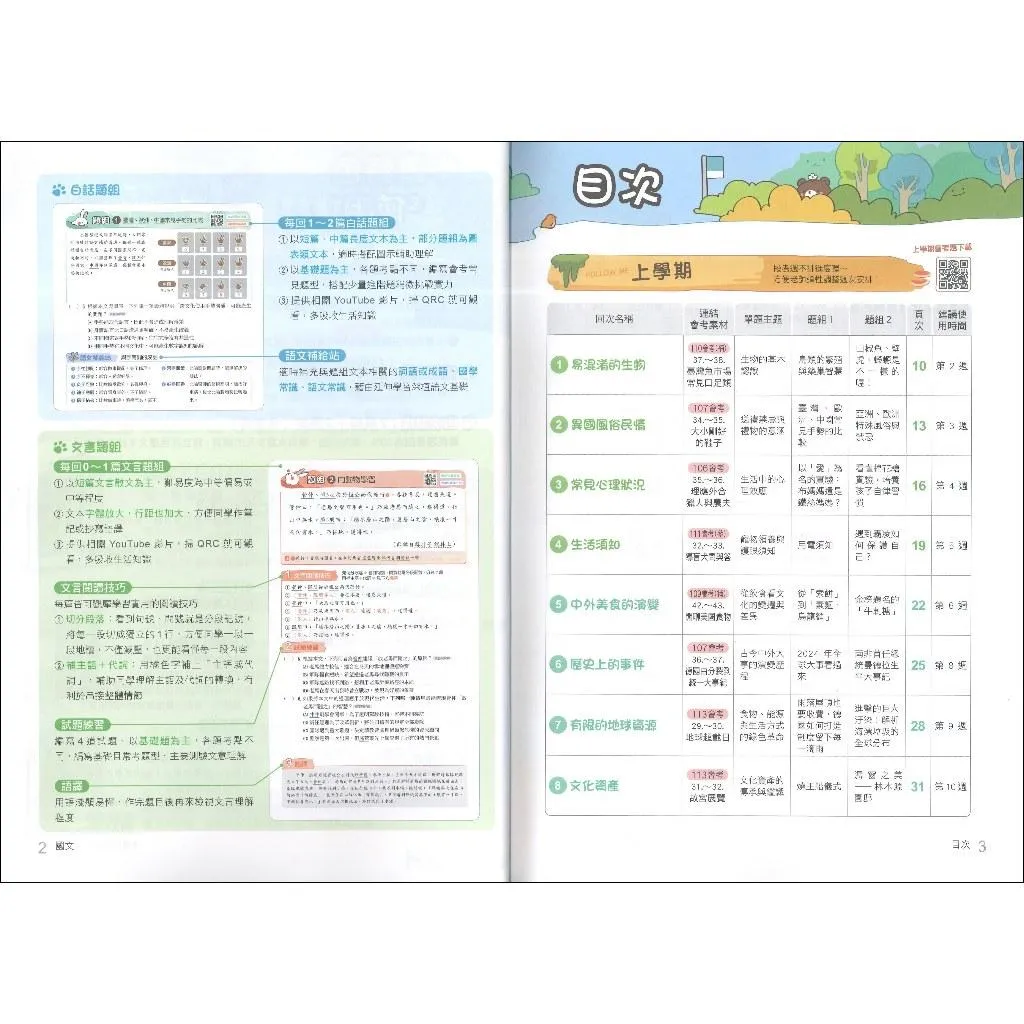 《國文素養閱讀》翰林國中『每週輕悅讀』入門篇 素養閱讀贏在起跑點 素養永續 躍讀 附解答