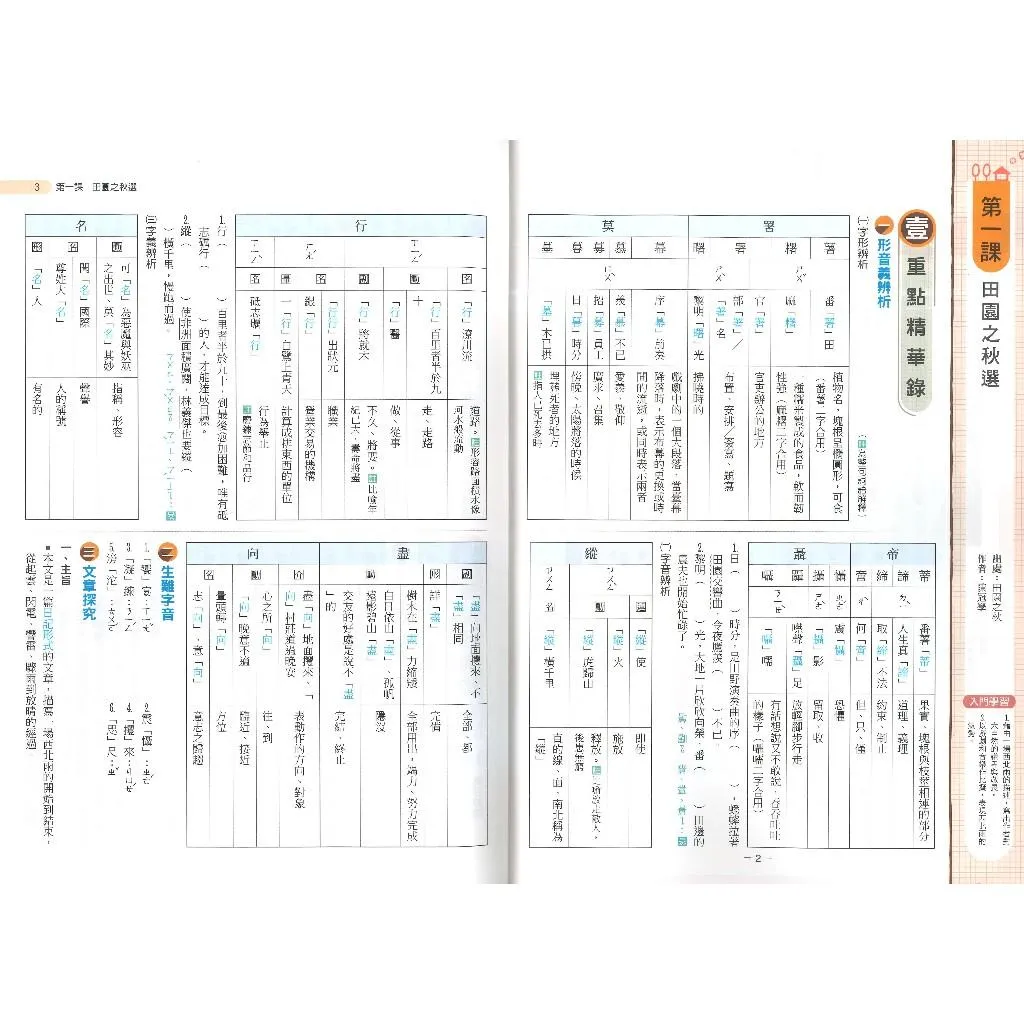 《115上》鼎甲國中『良師』講義 7~9上年級 國文、英語、數學、自然 配合 翰林 康軒 南一(附解答)