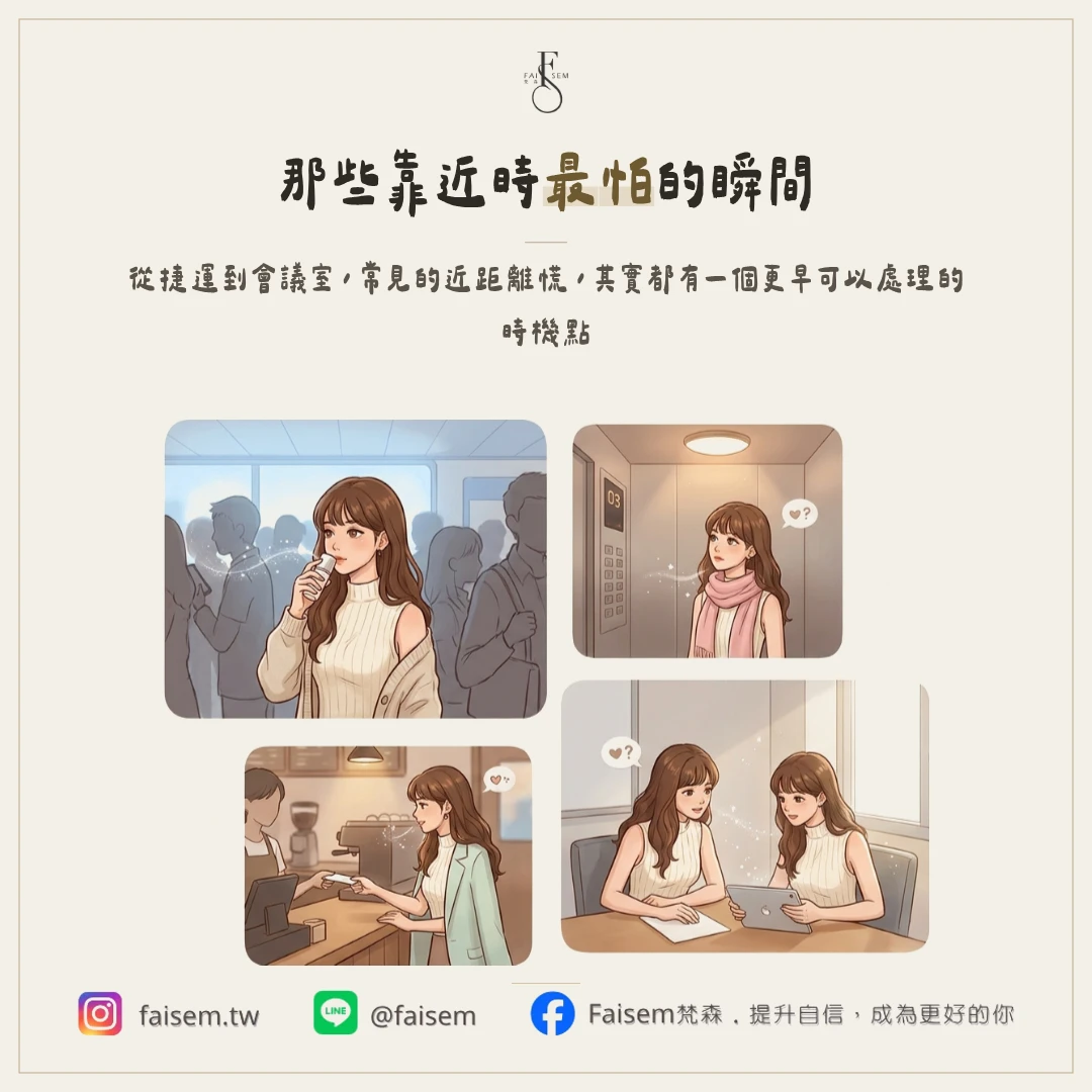 常見問題