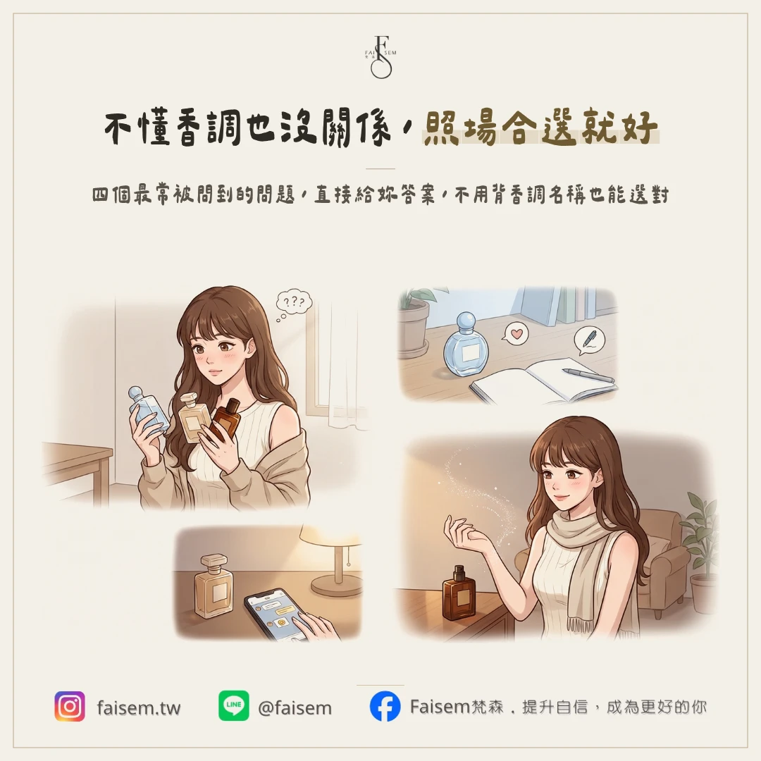 常見問題