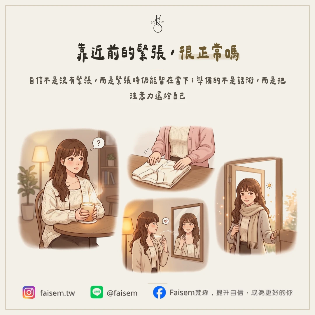 常見問題