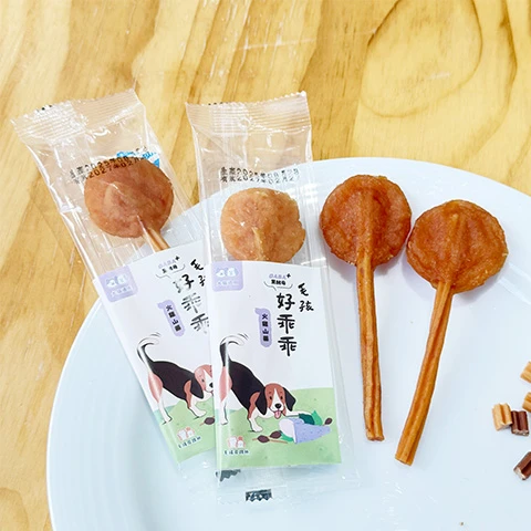 毛孩好乖乖｜火雞山藥