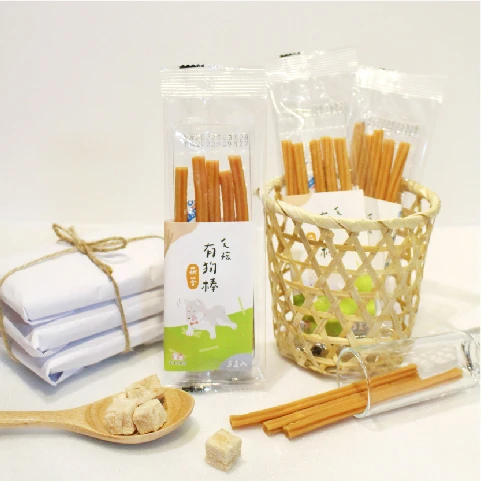 毛孩有狗棒｜雞肉茯苓