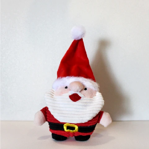 聖誕發聲玩具｜聖誕老人