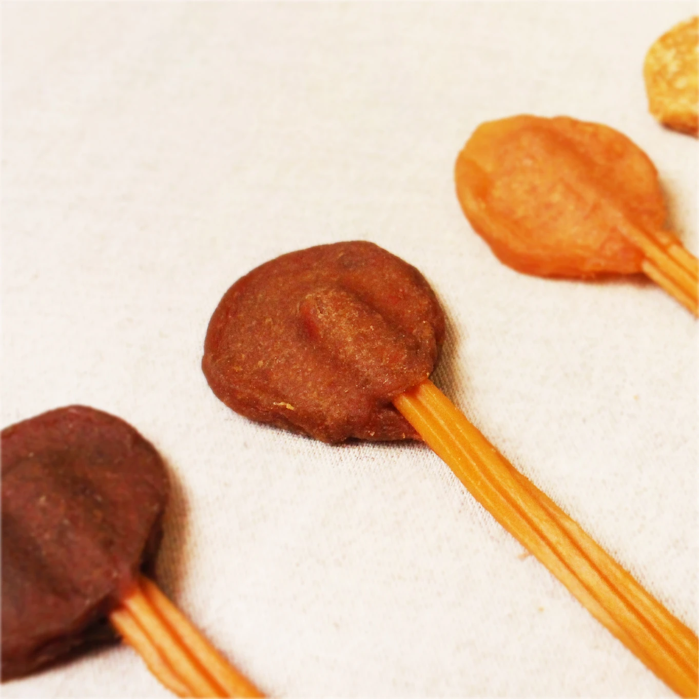 毛孩好棒棒｜100支組合(各口味20支)
